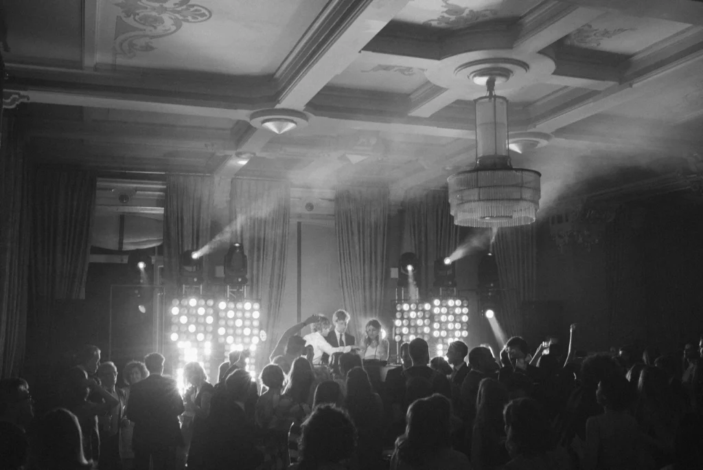 Adlib Strings Música para casamentos e Eventos