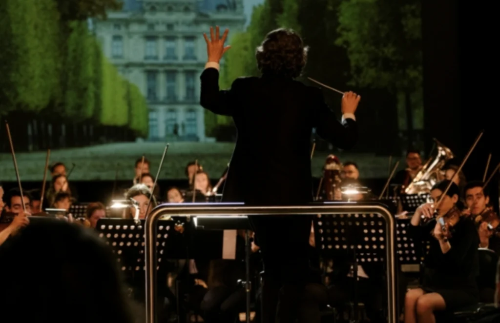 Adlib Strings Música para casamentos e Eventos