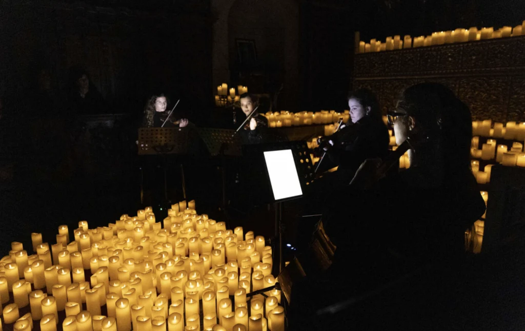 Adlib Strings Música para casamentos e Eventos
