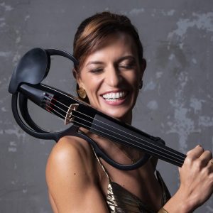 Picture of Francisca Pinto Machado
